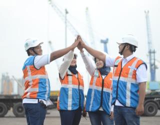 Pesan Direktur SDM SPMT : Pekerja Tetap Menjaga Kesehatan Mental. Jika Tidak Resikonya Begini…