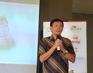 Sinar Mas Land Kembangkan Hunian Klaster Baru di Surabaya Barat, Segini Harganya.