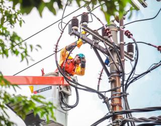 Hingga Juni 2023, Pemeliharaan Tanpa Padam PLN Berkontribusi Turunkan Gangguan Hingga 30 Persen