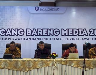 Perhelatan Java Coffee Culture 2023 Ditargetkan Transaksi Rp18 Miliar