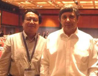 Profesor ITS Sulap Biomassa Jadi Komponen Sel Surya