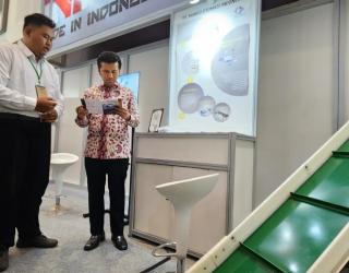 Jatim Jadi Lead Ekspor Industri Manufaktur, Siap Adaptasi di Era Society 5.0