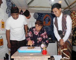 Pemkot Malang Percepat UMKM Naik Kelas Tembus Pasar Ekspor