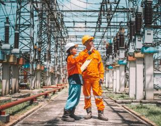 563 Industri dan Bisnis Beralih Jadi Pelanggan Listrik PLN