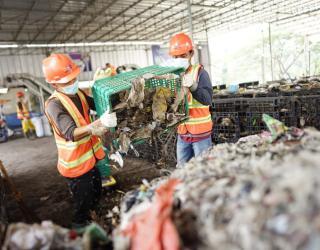 Lewat Co-Firing, 40 PLTU PLN Grup Mampu Turunkan Emisi Hingga 429 Ribu Ton CO2