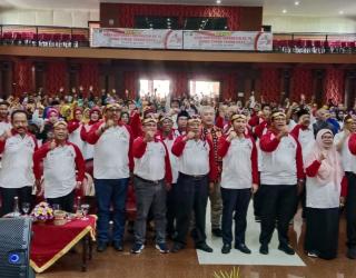 Wagub Emil Dorong Pengembangan Koperasi Petani di Jatim