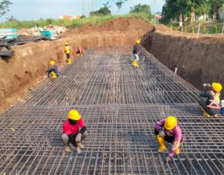 JPB Klaim Pembebasan Lahan Jalan Tol Probolinggo - Banyuwangi Capai 86,27 Persen