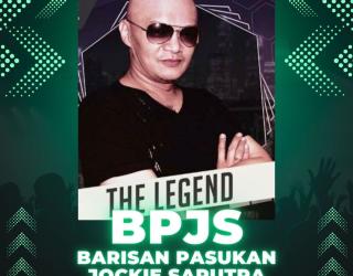 Respon Sang DJ Legendaris Indonesia Atas Hadirnya Komunitas BPJS. Begini...
