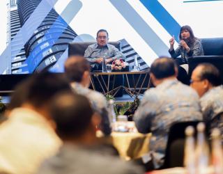 Pengusaha Minta Pemerintah Perhatikan Dua Hal