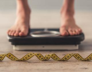 4 Cara Ampuh Jaga Berat Badan Tetap Konsisten