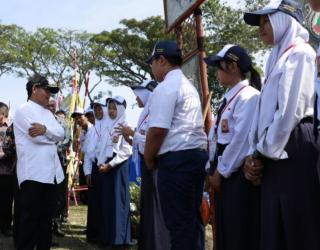 Wali Kota Sutiaji Dorong Koperasi Adaptif Berbasis Digital