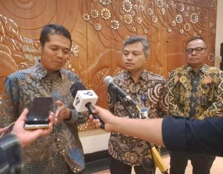 BI Jatim Getol Beri Edukasi Keuangan Digital di Ajang Simfoni Rupiah 2023