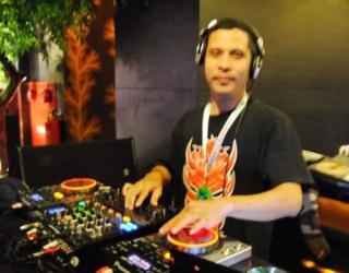 Kisah Perjalanan DJ Arkum Mulai Dari Nol Hingga Pansiun dan Harapannya