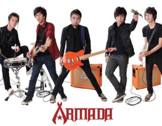Group Band Papan Atas Siap Tampil di Ajang Adira Festival 2023 Surabaya