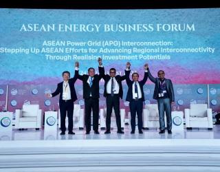 PLN Tekankan Pentingnya Kolaborasi Demi Kesejahteraan Bersama