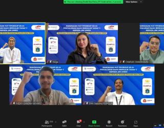 Tahun Ini FIF Group Kembali Beri Dana Bergulir Pada Pelaku UMKM. Ini Jumlahnya