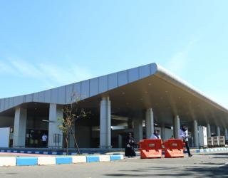 Per Agustus Bandara Juanada Terapkan Alur Kedatangan Penumpang Baru