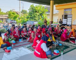 Tingkatkan Pemahaman Kelistrikan, PLN Gencarkan Sosialisasi Hingga ke Desa