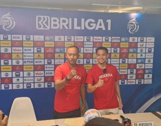 Kejar Poin Penuh, Persebaya Siap Hadapi Juara Bertahan PSM