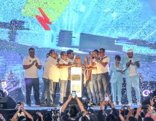 Lebih dari 10 Ribu Pengunjung Ramaikan Launching Gelegar PLN Mobile 2023