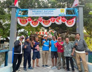 Program Desa Tematik, PLN Fasilitasi 9 Desa di Jawa Timur