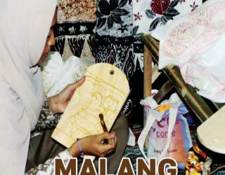 Malang Mendunia
