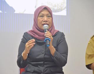 Berani Salurkan Daging Gelonggongan di Surabaya. Ini Hukumannya