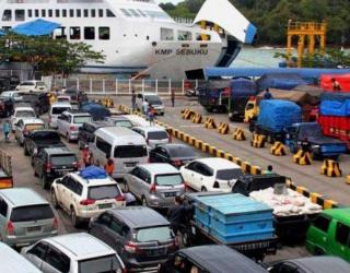 Gapasdap Desak Pemerintah Merealisasikan Sisa Kenaikan Tarif Sebesar 29,4 Persen