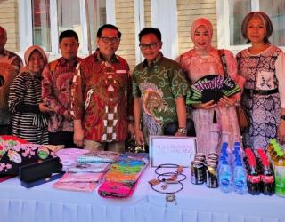 Wali Kota Sutiaji : Malang Untuk Indonesia dan Dunia