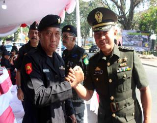 Spirit Trip Berjuang Sampai Akhir Zaman