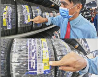 Produk Indonesia Masih Jadi Primadona di Negara Mesir. Apa Saja
