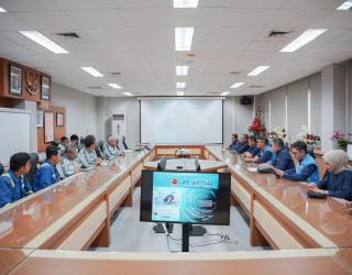 Hari Pelanggan Nasional 2023, Pelanggan Industri Apresiasi Layanan Responsif PLN