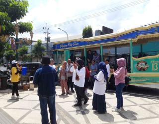 Pamor Malang Heritage