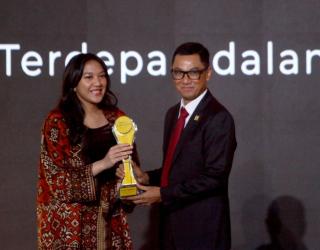 Miliki Peta Jalan yang Jelas, PLN Dinilai Terdepan Dalam Transisi Energi