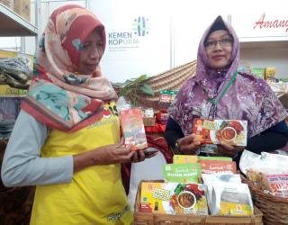 Kota Malang Perkuat Halal Tourism