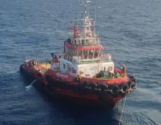 Pelindo Marines Kembali Menang Tender Kontrak Kapal Tunda di Perpanjang