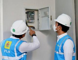 Hari Pelanggan Nasional 2023, PLN Beri Diskon Tambah Daya Hanya Rp202.300