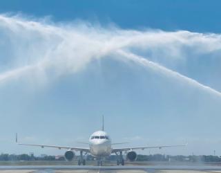 Bandara Juanda Punya 4 Rute Baru. Cek Tujuannya...