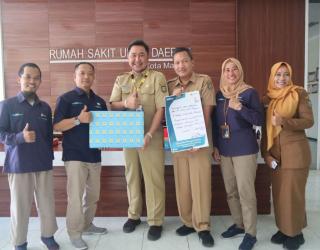 Meriahkan Hari Pelanggan Nasional, PLN Apresiasi 1.380 Pelanggan di Jatim