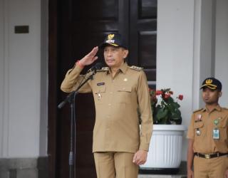 Waspada, Penipuan Mencatut Nama Pj Walikota Malang