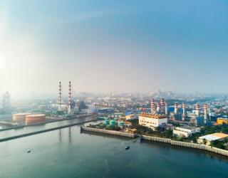 Siap-siap! PLN Jadi Raksasa Pelaku Carbon Trading