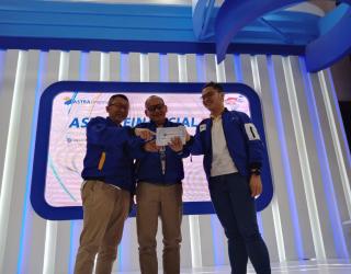 Astra Group Wilayah  Jatim Klaim Kinerja Kredit Masih Moncer