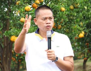 BSIP Rancang Grand Design untuk Peningkatan Penerapan Standar Bidang Pertanian