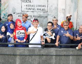 Malang City of Heritage