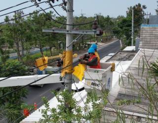 Jaga Keandalan Pasokan Listrik, PLN Laksanakan Pemeliharaan di 11 Kota/Kabupaten