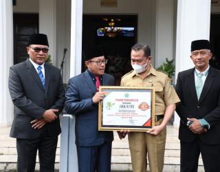 Malang Servis Mudahkan Warga