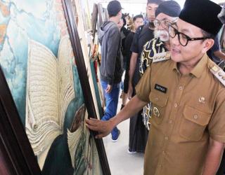 Malang Future Telah Tiba
