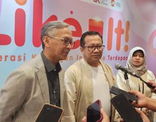Kemenkeu Pacu Literasi Dan Inklusi Keuangan Pada Kalangan Mahasiswa Surabaya