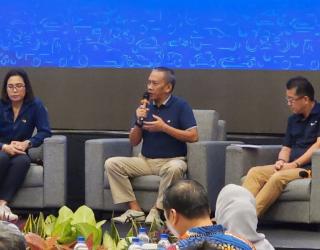 Astra Financial Gelar Journalist Competition di Ajang GIIAS Surabaya 2023