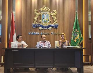 Terkait RPP Turunan UU Kesehatan, KADIN Desak Pemerintah Kembali ke PP 109
